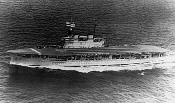 HMS Eagle underway 1930s.jpeg