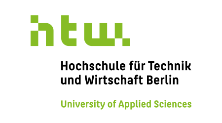 HTW Berlin logo