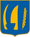 Wappen von Jászszentandrás