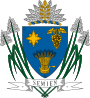 Semjén coat of arms