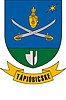 Coat of arms of Tápióbicske