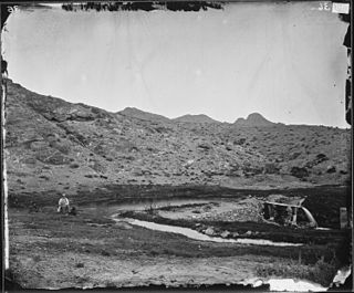 <span class="mw-page-title-main">Hiko Springs (Nevada)</span>