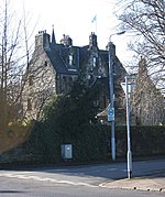 Haggs Castle