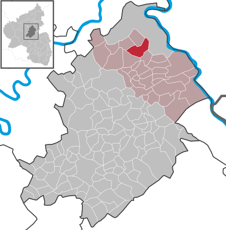 Halsenbach in SIM