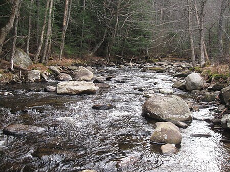 Ham Branch, Easton NH