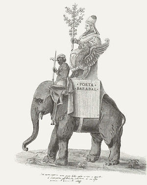 Elefant Hanno: Hintergrund, Herkunft, Hannos Reise nach Rom