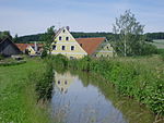 Hasenmühle (Heidenheim)