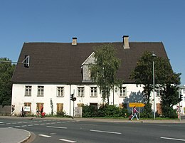 Fröndenberg/Ruhr – Veduta