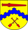 Havetoftloit coat of arms