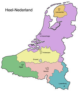 Heelnederland