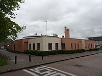 Maranathakerk