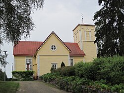 Hinnerjoen kirkko 2012.JPG
