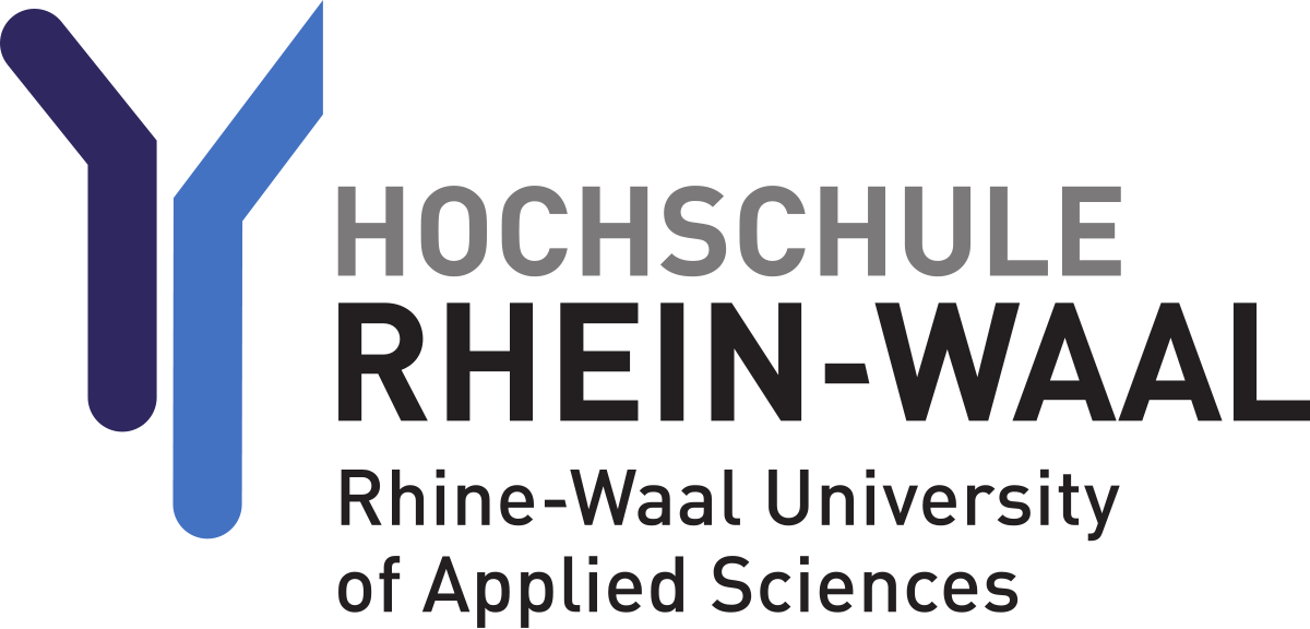 Rhine-Waal University of Applied Sciences - Wikipedia