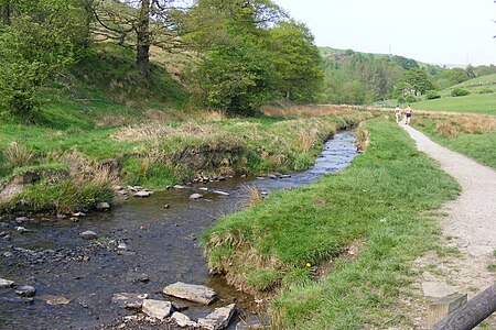 Hollingworth Brook