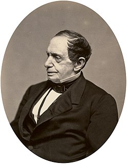 <span class="mw-page-title-main">Johns Hopkins</span> Entrepreneur and philanthropist