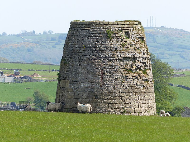 File:Hopton Windmill 01.jpg