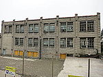 old Wannenthal factory from 1920