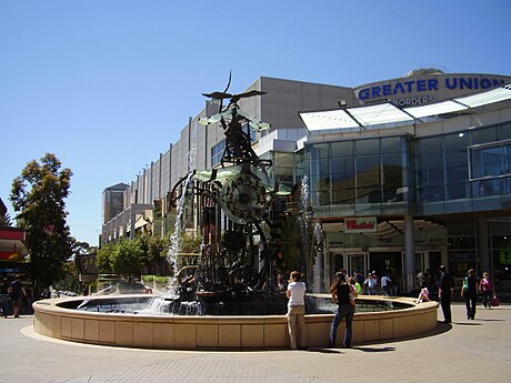 Hornsby (New South Wales)