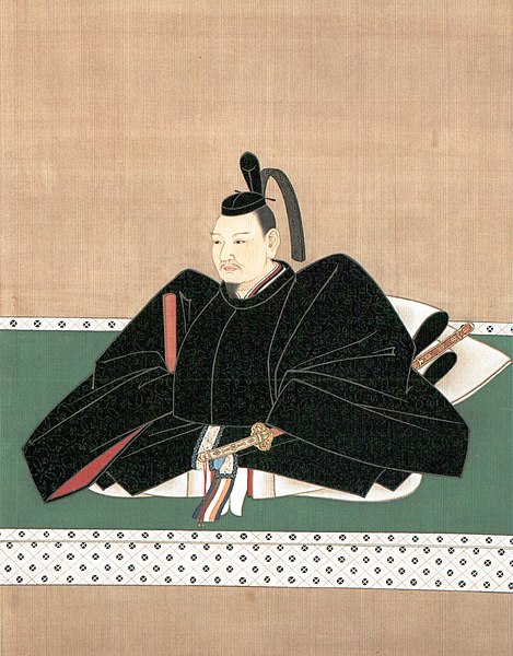 Hosokawa Masamoto