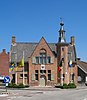 Gemeentehuis van 1935-1936