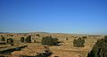 A-Shaff hill from Hushnia.