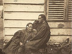 Hymenée et Tané, Femmes tahitiennes, 1869-70. Paul-Émile Miot.jpg