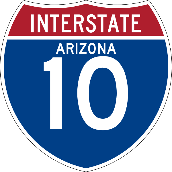 File:I-10 (AZ).svg