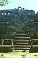 Angkor Thom: Baphuon, Phimeanakas