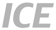 ICE-Logo der DB AG (seit 1990)
