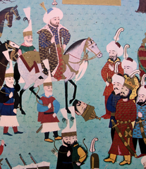 II Mehmed and Ughurlu Muhammed.png