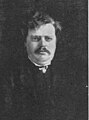 Gilbert Chesterton