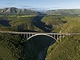 Van Stadens River Bridge