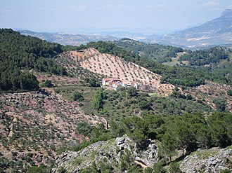 Convento de las Nieves