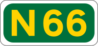 Thumbnail for N66 road (Ireland)