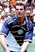 Rugby league player - Ian Roberts IanRoberts1997.jpg