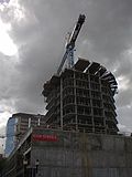 Миниатюра для Файл:Icon II construction.JPG