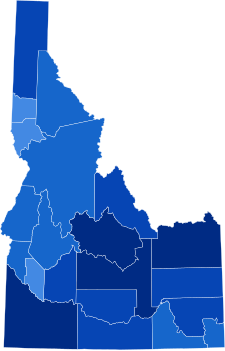 Idaho Presidential Election Results 1896.svg