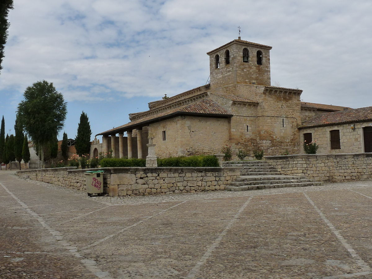 Ciudades de la A a la Z pero del país de origen del participante - Página 3 1200px-Iglesia_Santa_Maria_Wamba