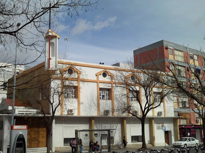 File:Iglesia de las Santas Justa y Rufina.jpg