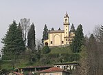 Oltrona di San Mamette