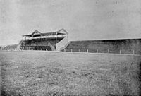 Al Rojo, Estadio de Independiente (CAI - Club Atlético Inde…