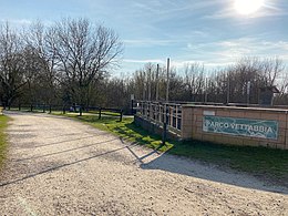 Intrarea în Parcul Vettabbia (Milano) .jpg