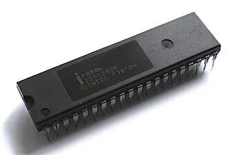 Пластиковый вариант P8086.