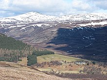 Invermark Lodge - geograph.org.inggris - 1779722.jpg