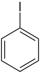 Iodbenzol.svg