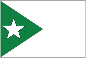 Iraqw Flag