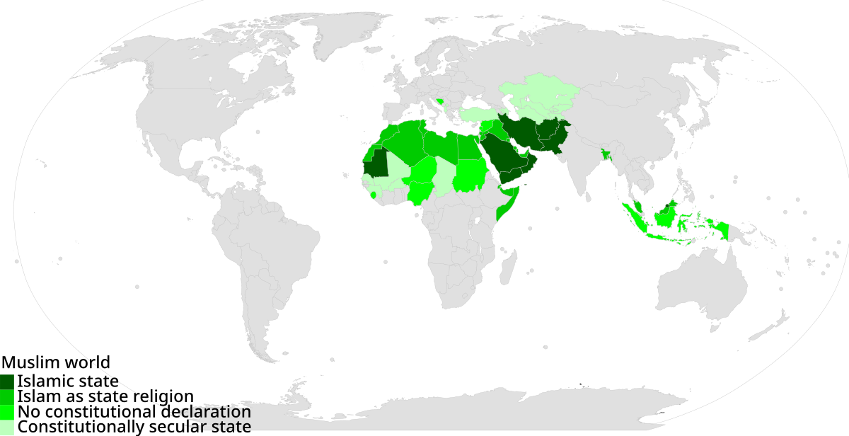 Islam Devleti Vikipedi