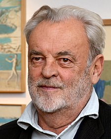 Ivan Theimer (2017)