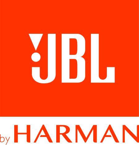 JBL logo