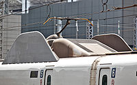 新幹線N700系電車 - Wikipedia